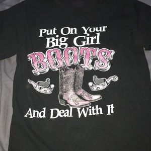 T-shirt